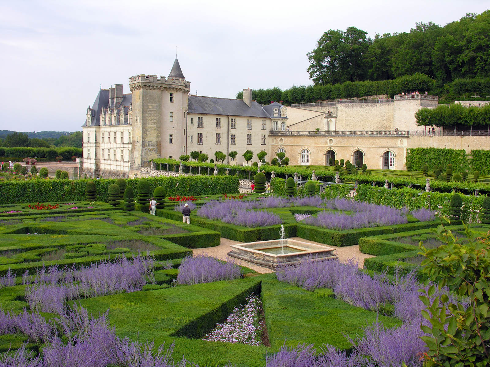 Villandry